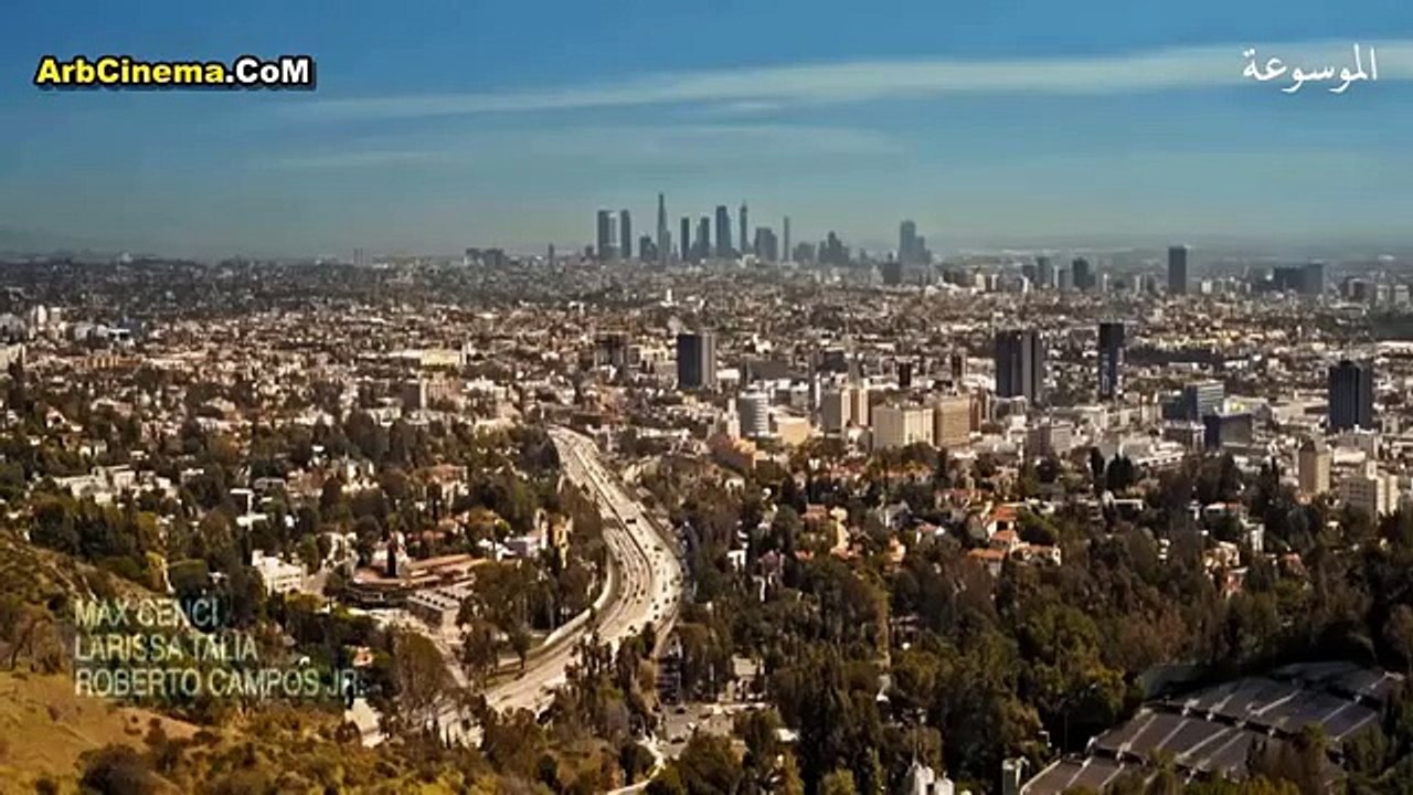 فيلم الاكشن والجريمة والرومانسية مافريك يصطاد في