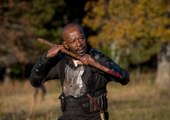 TWD 8x16 Finale - The Walking Dead Season 8 Episode 16 : Wrath