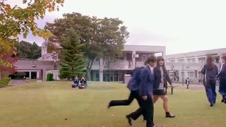Japanese highschool movie eng sub