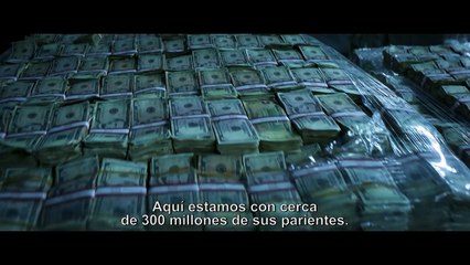 Asalto en el Huracán latino pelicula online gratis completas