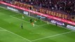 Galatasaray 2-0 Medipol Başakşehir Maç Özeti 15 Nisan 2018