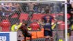 Football: Benoit Costil turns away late penalty