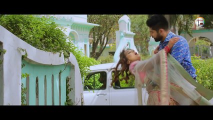 New Punjabi Song 2017 - Rang(Full HD) - Hashmat Sultana - Latest Punjabi Songs 2017 - Surkhab Ent-songsmela