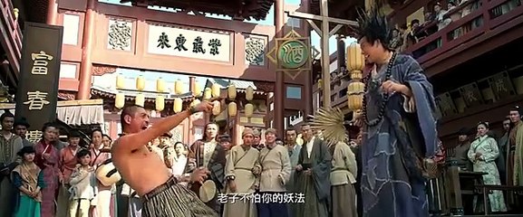 Hot!!! Action Movies Chinese Martial Arts 2018 ★ Action Movies Length English Holly