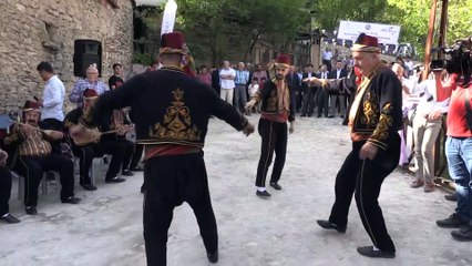 Akçasu Kanyonu turizme kazandırıldı - KARABÜK