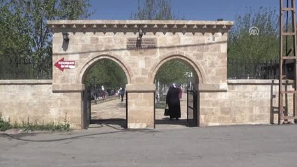 Mardin'de Birlik ve Beraberlik İçin Mevlit Okutuldu