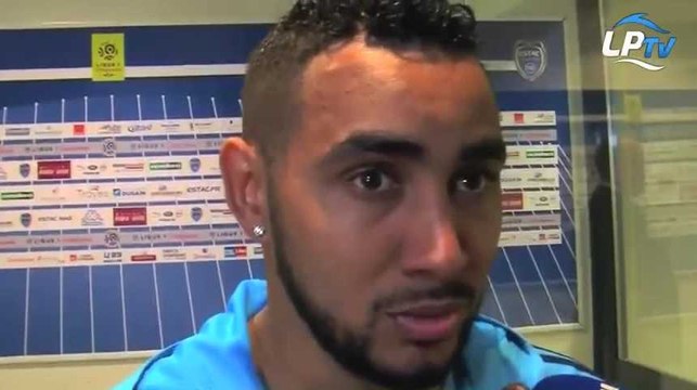 Payet commente son renouveau