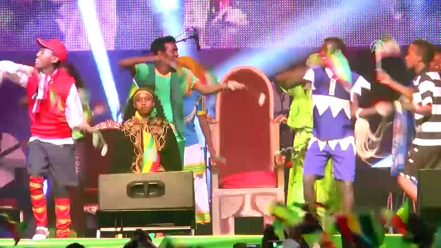 Etiyopya Başbakanı'ndan yargı ve güvenlik sisteminde reform sözü - ADDİS ABABA