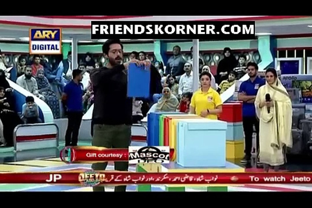 Jeeto Pakistan - P3