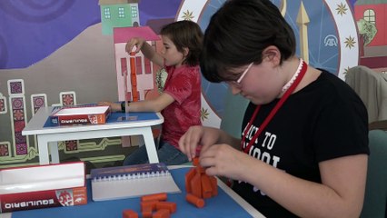 Türkiye Akıl ve Zeka Oyunları Turnuvası - BİLECİK