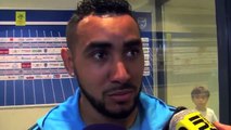 Payet énervé mais content après Troyes-OM