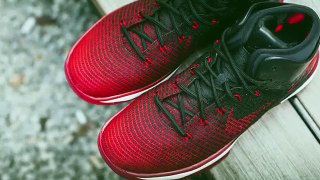 Review & On-Feet: Air Jordan 31 Banned