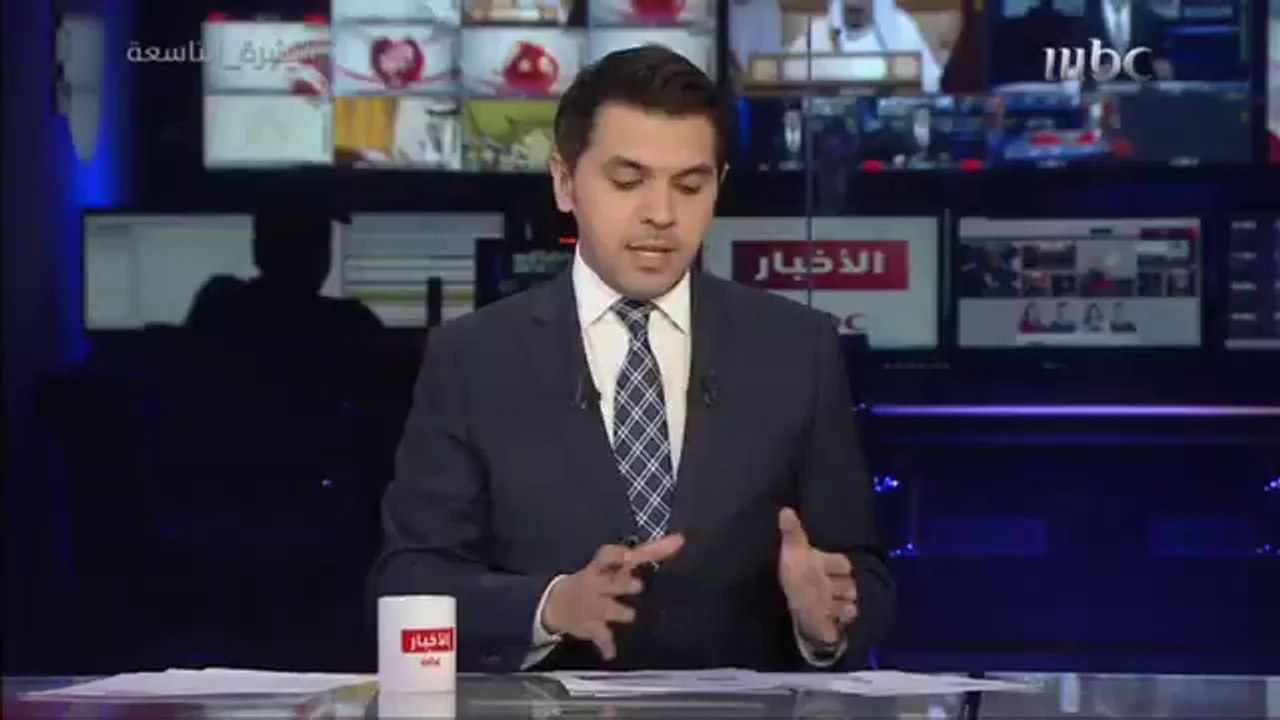 قادة الدول العربية يصدرون البيان الختامي للقمة العربية