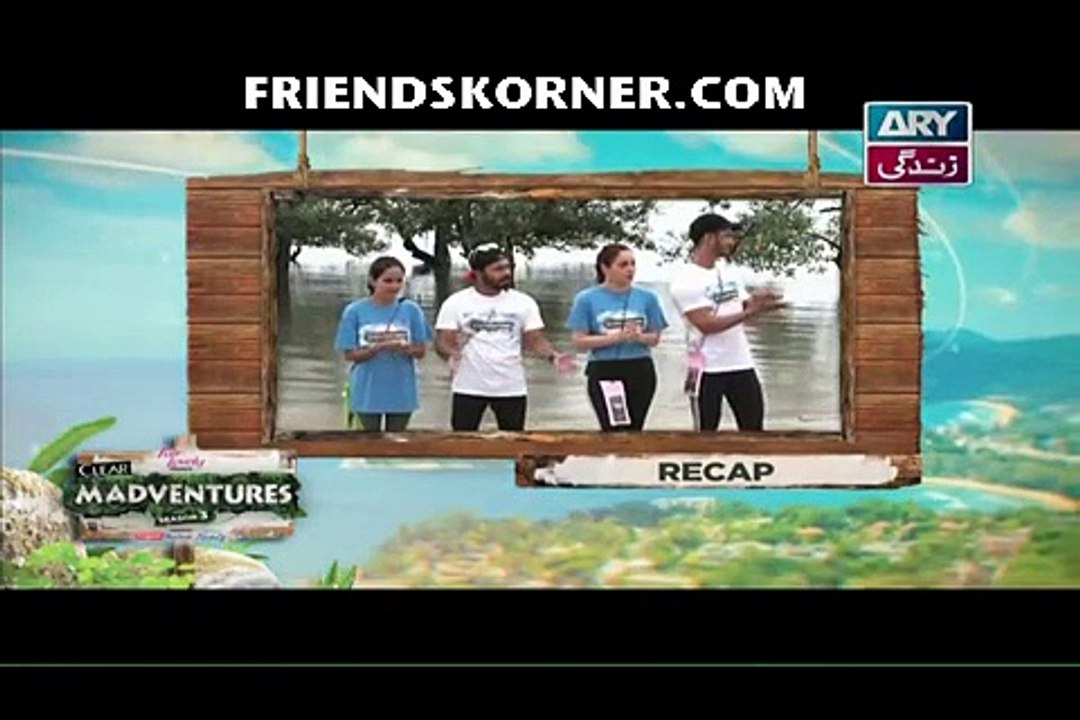 Madventures Seasson 3 Episode 14