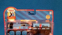 Rare 1992 Toby The Steam Tram - Thomas The Tank Engine & Friends Wooden Railway Toy Discussion