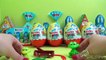 ♥ KINDER SURPRISE MAXI 5 EASTER EGGS (5 Easter Special Kinder MAXI Eggs)