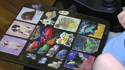 Family with Two Sons Confined to Wheelchairs Working to Make Home More Accessible