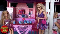 Куклы Барби Жизнь в доме мечты, Челси и Свадебное платье Barbie Life in the Dream House
