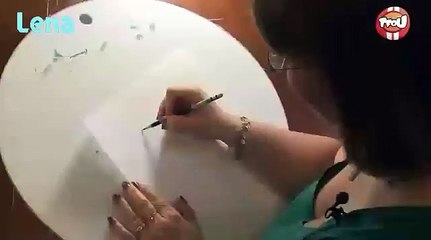 Tutorial: So kannst du Lena, Mistral, Angelo & Sila zeichnen!
