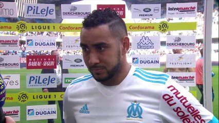 ESTAC 2-3 OM⎥Réaction au coup de sifflet final