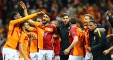 Galatasaray'dan Medipol Başakşehir'e Gönderme: Yetersiz Bakiye