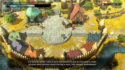 NI NO KUNI 2 FIRST TIME PLAYTHROUGH PART 23