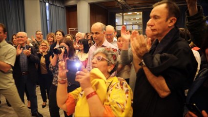 Municipale de Schiltigheim : première réaction de Danielle Dambach (Ec. Divers gauche)