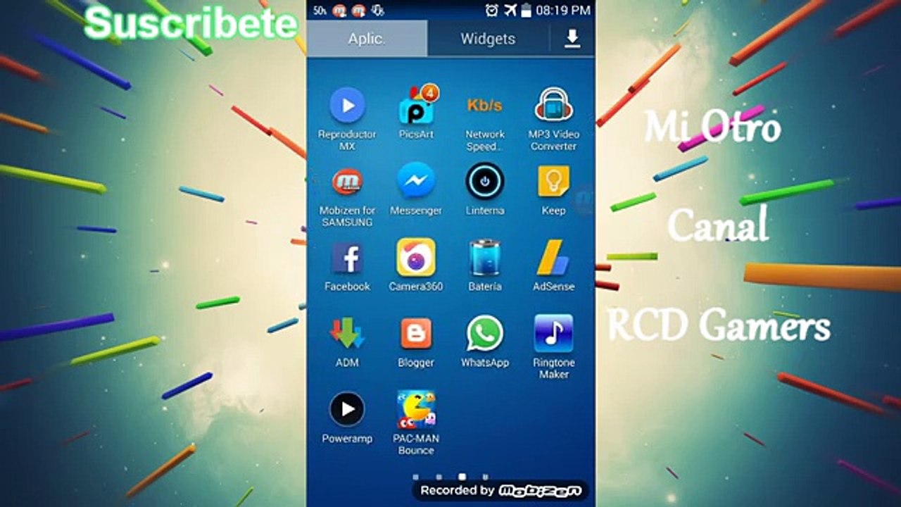 PicsArt - Como Hacer el efecto cristal HD |Nuevo new