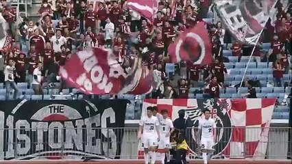 Yokohama Marinos 1:2 Vissel Kobe (Japan. J League. 15 April 2018)