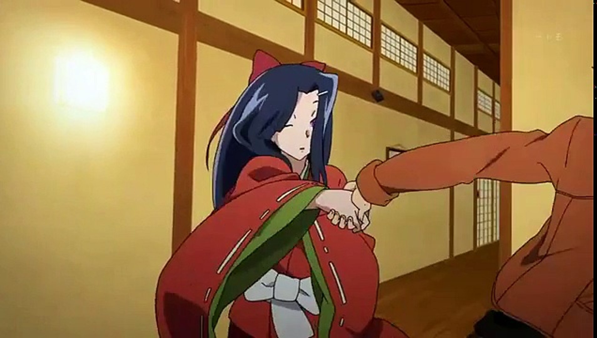 Mirai Nikki Episodio 5 Subtitulado Espanol 未来日記 5 Video Dailymotion