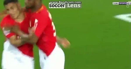 Rony Lopes Goal HD - PSG 4-1 Monaco 15.04.2018