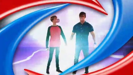 Henry Danger - Diamonds Are for Heather