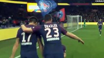 Edinson Cavani Goal HD - Paris SG 2 - 0 AS Monaco - 15.04.2018 (Full Replay)