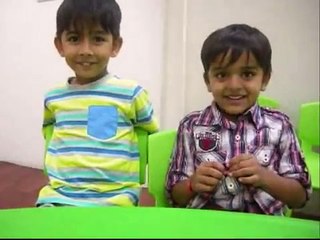 My Best Friend - Kids Talk About Friendship Day