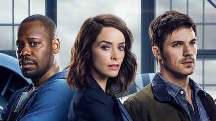 Timeless Season 2 Episode 5 : 2x5 123Putlockers || Watch Online
