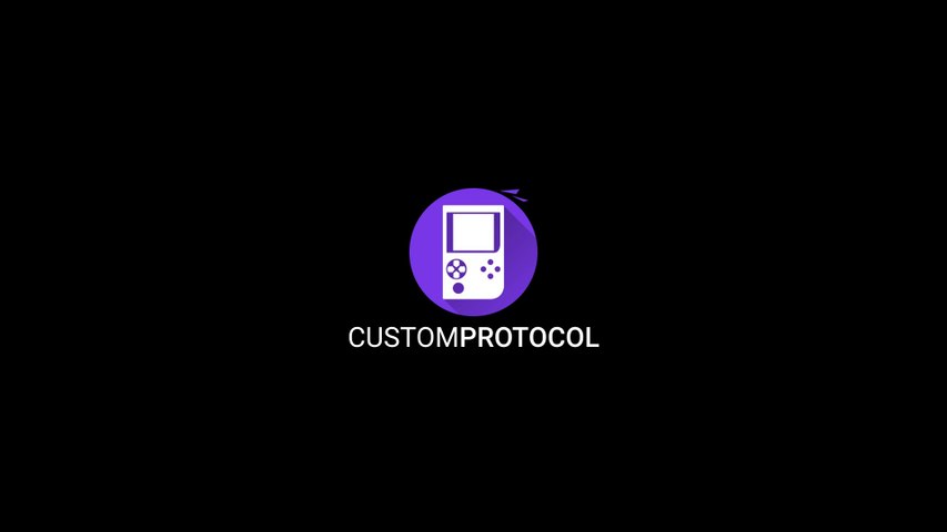 Intro Custom Protocol