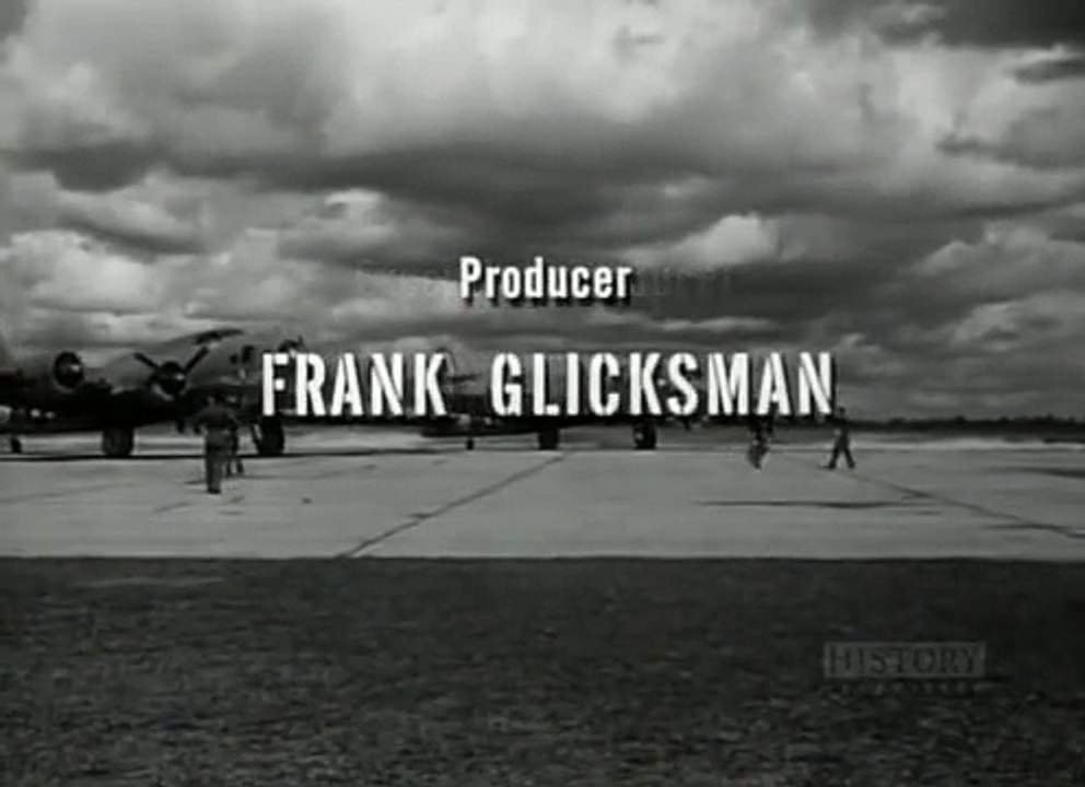 Twelve O'Clock High  S1E14 - An Act Of War