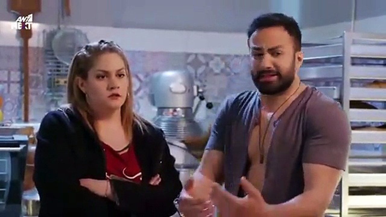 Παρθένα Ζωή, ΑΝΤ1 - Επεισόδιο 133