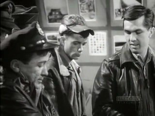 Twelve O'Clock High  S1E15 - Those Who Are About To Die