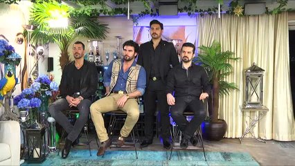 İngiliz derin devleti kendi halkına zulmeder mi