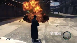 Mafia 2 is better than Mafia 3