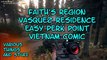 Far Cry 5 Faith's Region Vasquez Residence Easy Perk Point and Vietnam Comic