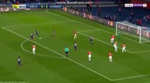 J.Draxler Goal HD - Paris SG 7 - 1 Monaco 15.04.2018 HD