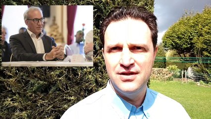 Les cotes de Gaëtan Falzone de Nouveau Verviers