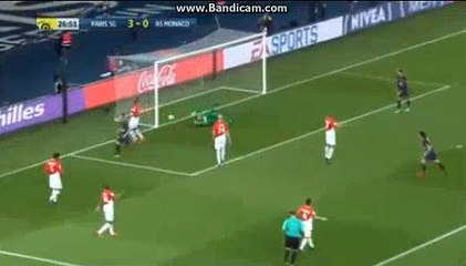 All Goals & highlights HD -  Paris SG 7-1 Monaco 15.04.2018