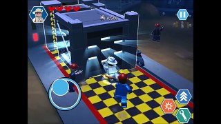 LEGO® Jurassic World (iOS/Android) Gameplay HD