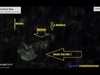 Antarctica WTF is that thing !