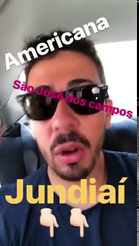 Carlinhos Maia acorda irritado com Verinha +Brenda Isadora fazendo academia