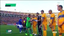 La Ultima Palabra - Empate America vs Monterrey y Tigres  Cruz Azul, Lobos BUAP al Descenso