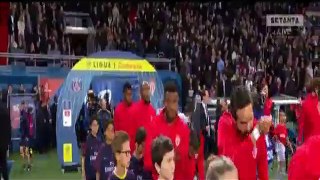 PSG vs Monaco 7-1 All Goals & Highlights /15.04.2018/